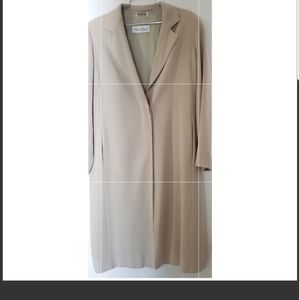 Blazer Coat